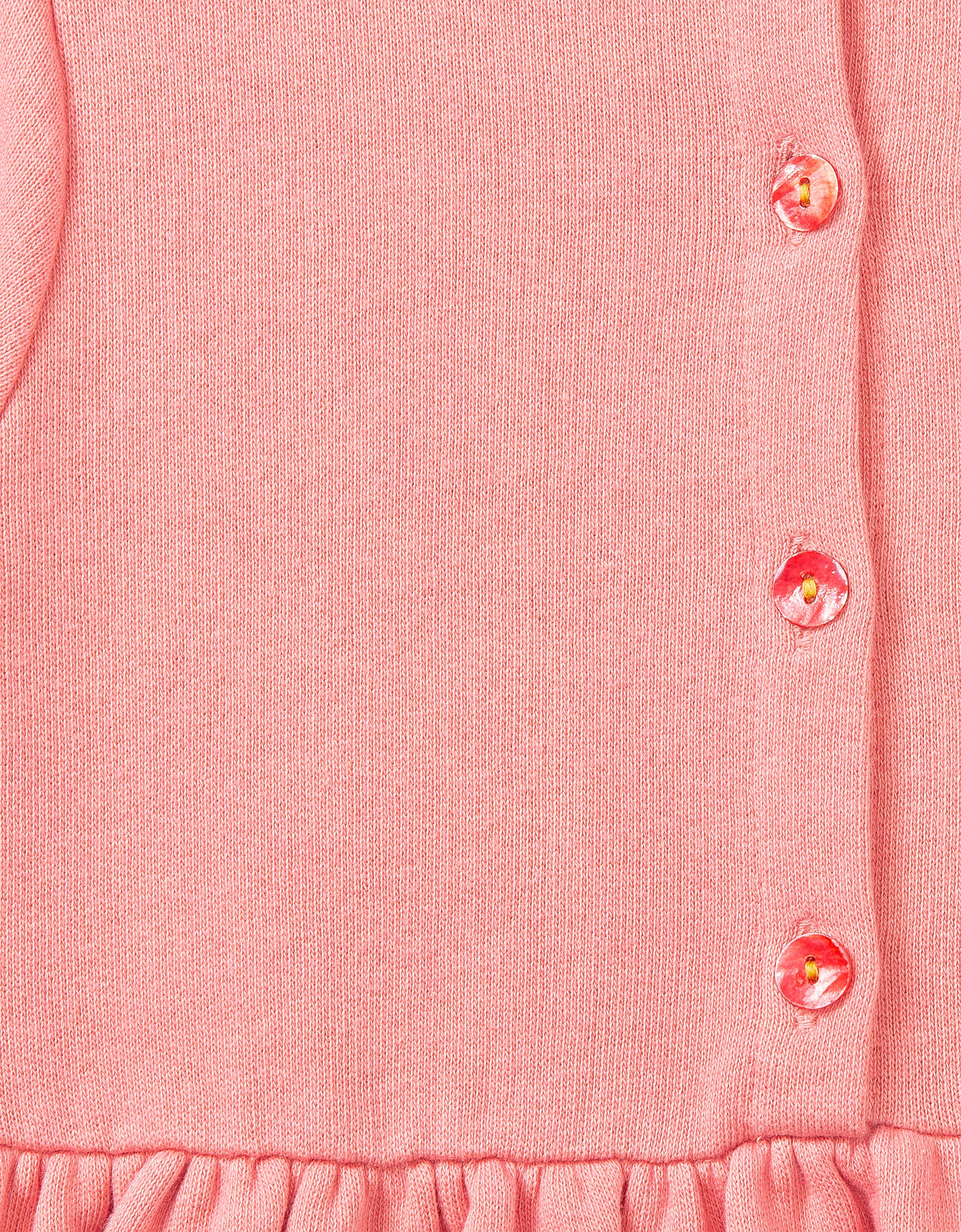 AW20 Oilily Hopla Sweat Dress
