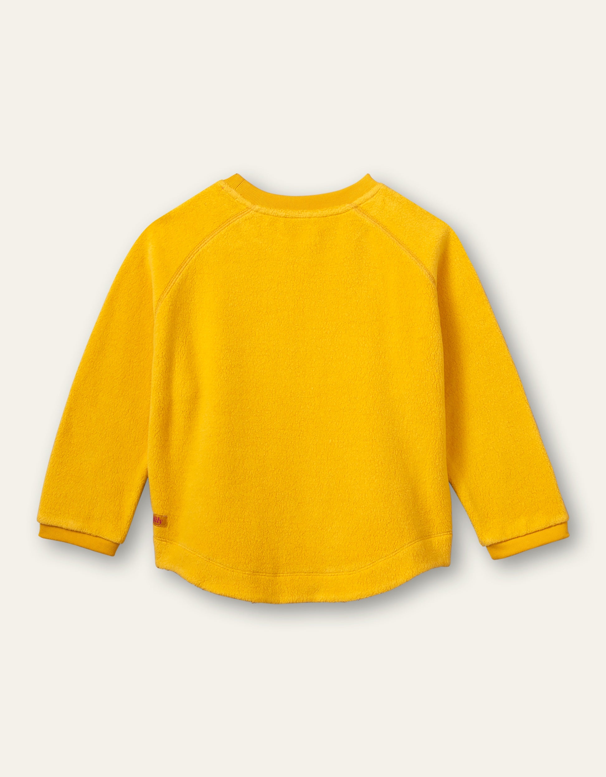 AW20 Oilily Home Sweater