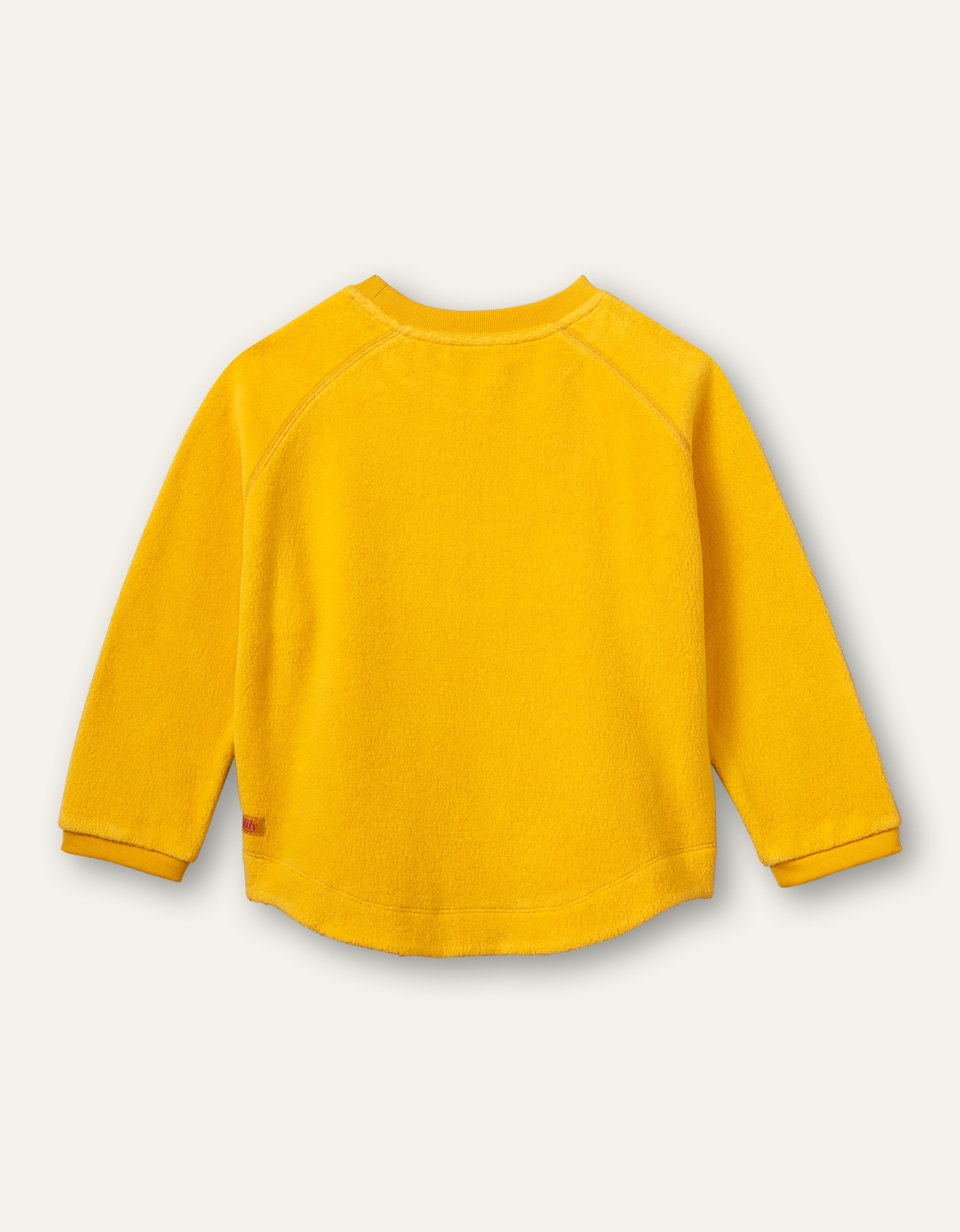AW20 Oilily Home Sweater