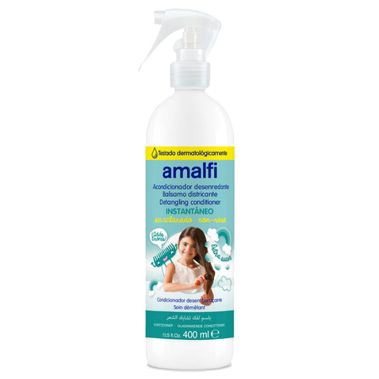 AMALFI Children's Instant Detangling Spray
