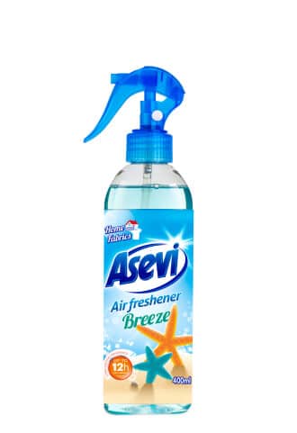 ASEVI Brisa Air & Fabric Spray