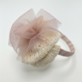 Basmarti ceremonia headband