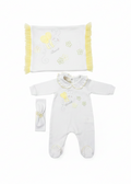 Bimbalo Flat Lay Set