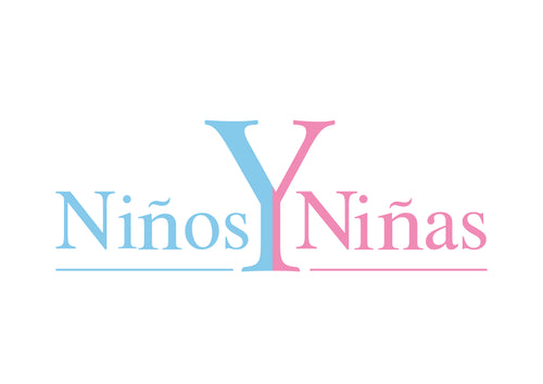 Niños Y Niñas logo