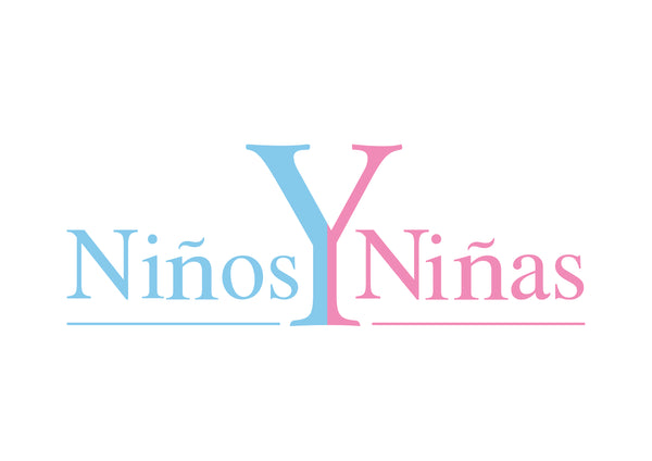Niños Y Niñas 
