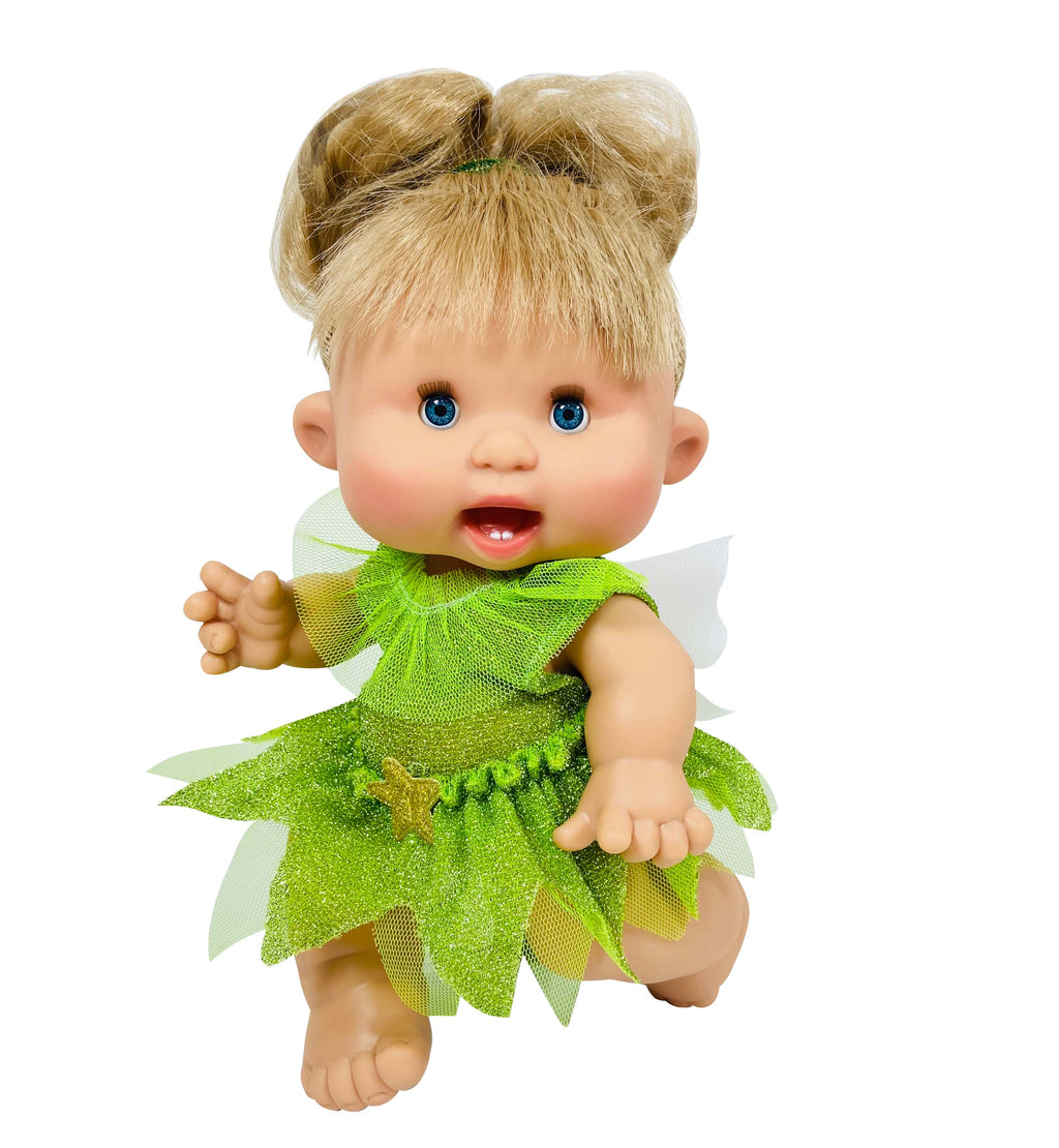 PEPOTES Disney Collection Special Stories Doll