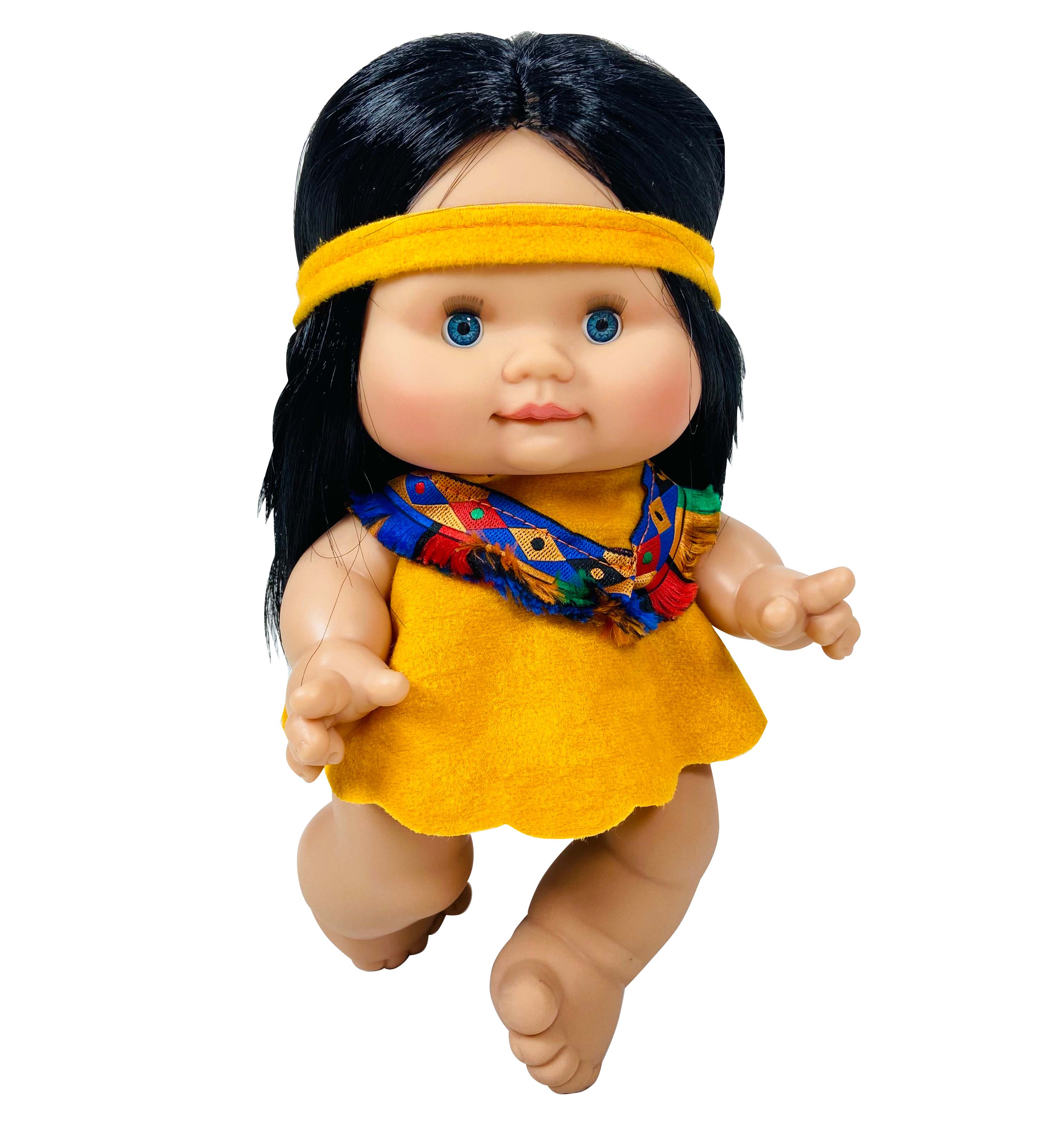 PEPOTES Disney Collection Special Stories Doll