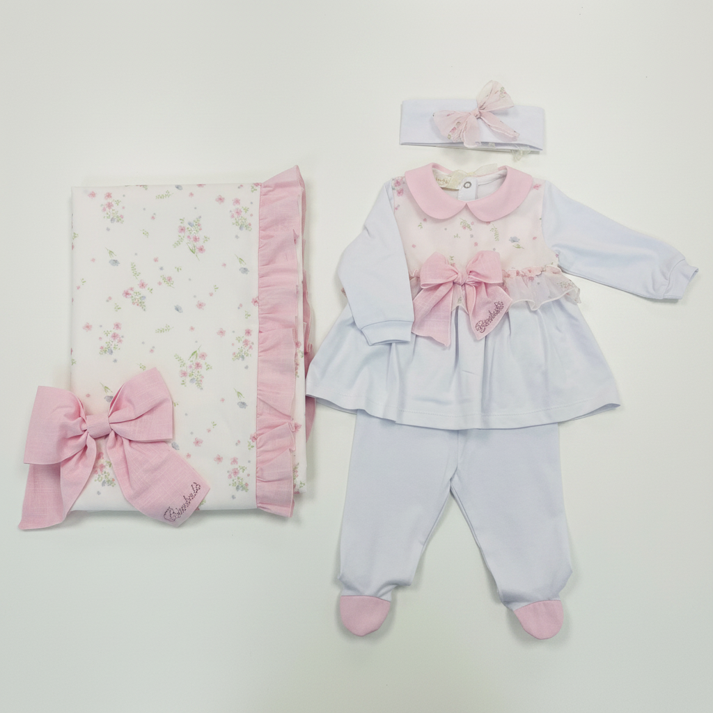 Flat Lay Option B