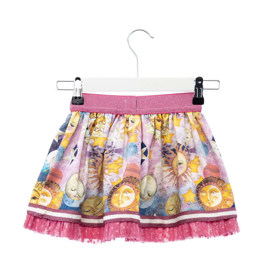 Rosalita Señoritas Geneva Skirt Set