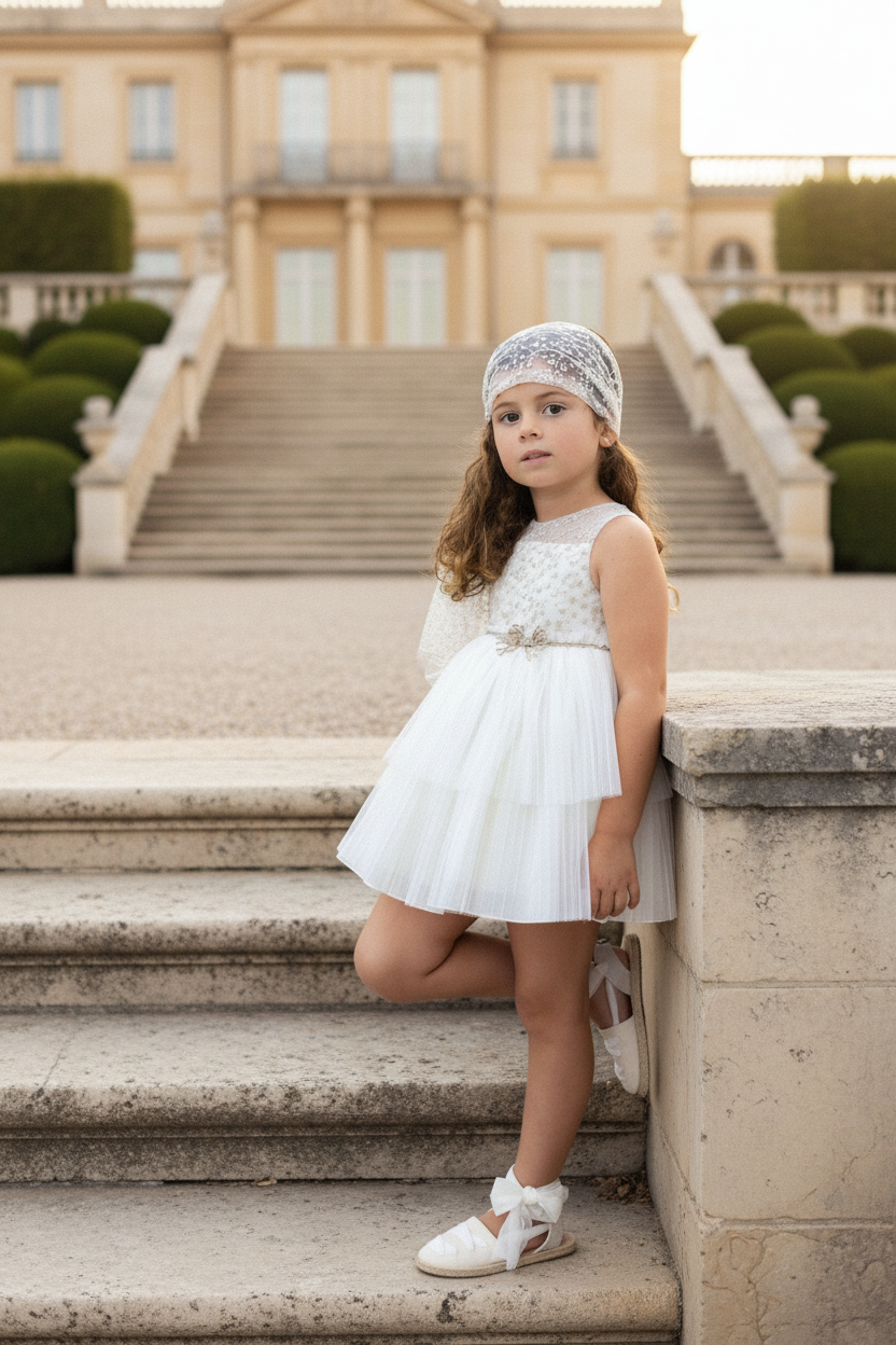 Grand Estate Editorial