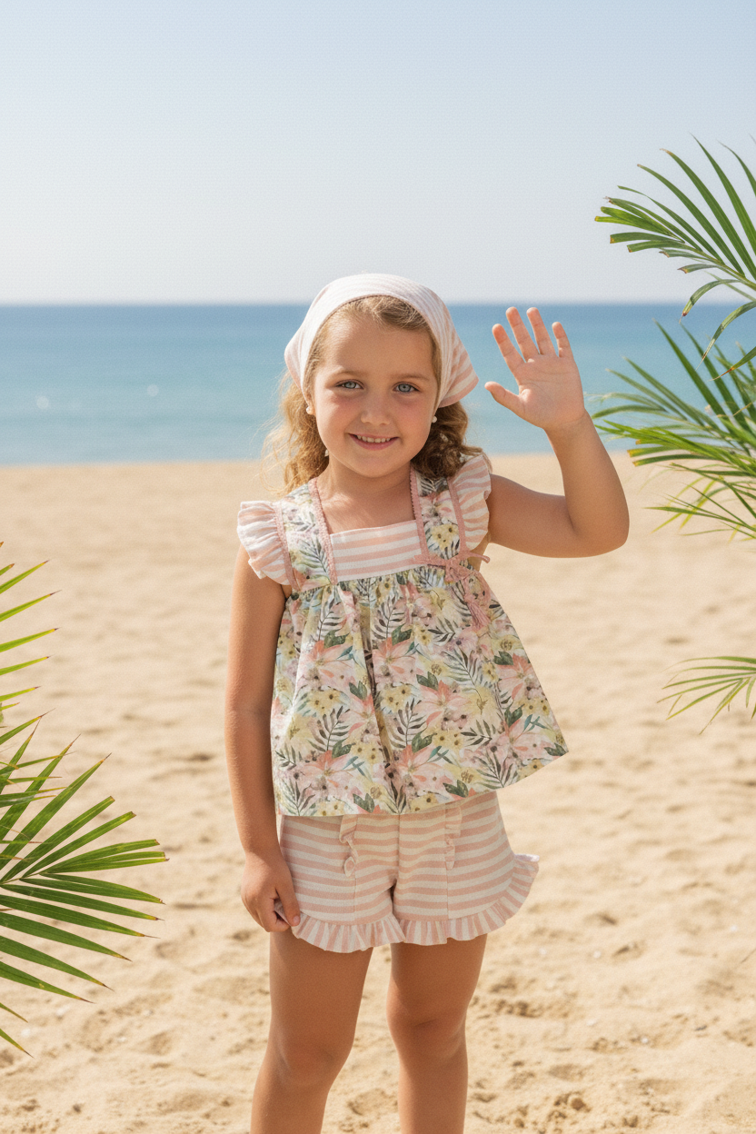 Sunny Beach Editorial