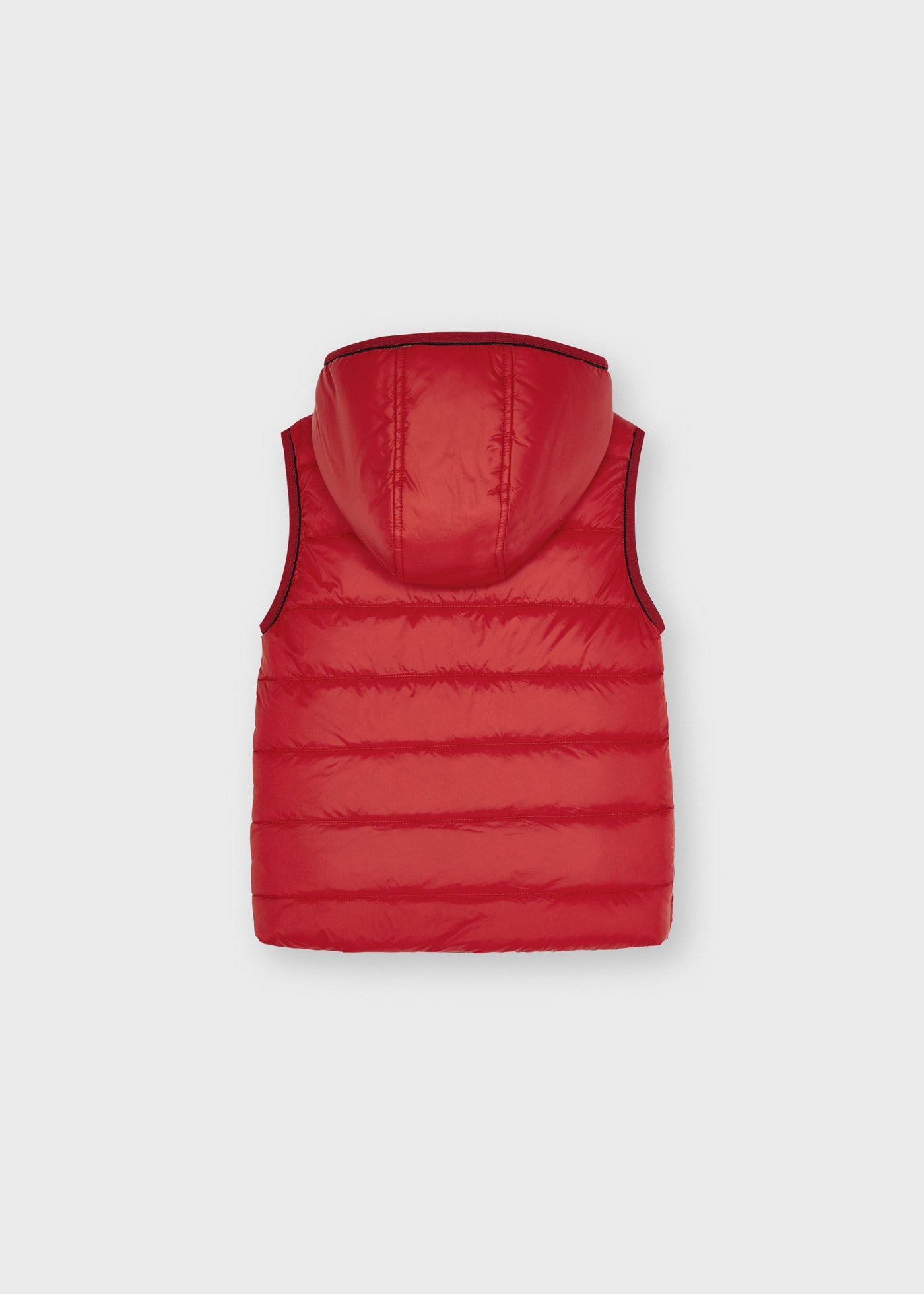 Red hot sale gilet kids