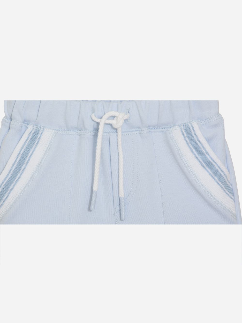 Patachou Boys Blue Shorts - 3233308