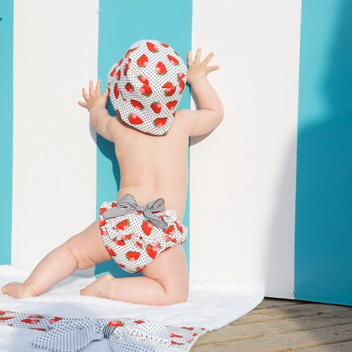 SS19 Rochy Fresas Sun Hat