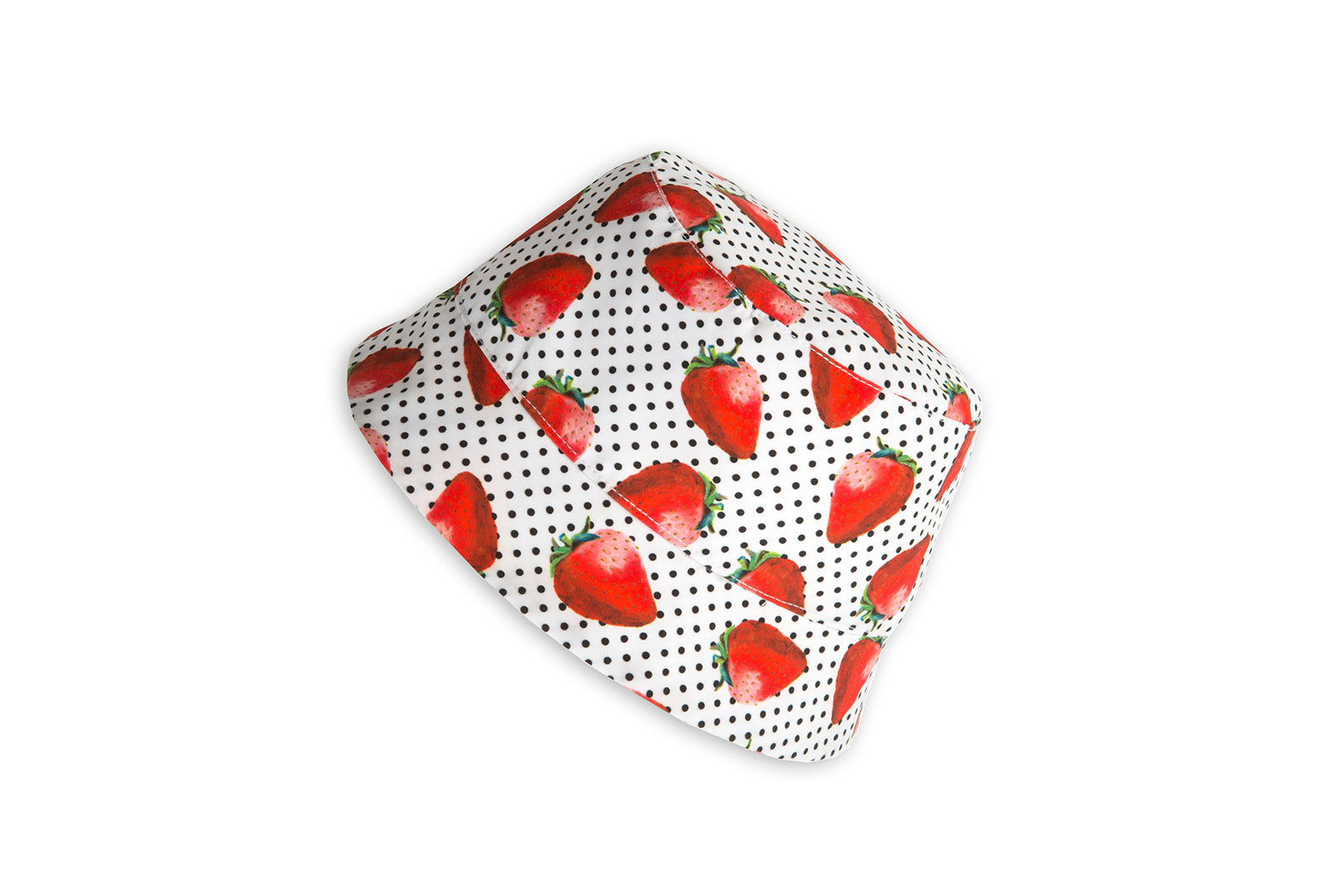SS19 Rochy Fresas Sun Hat