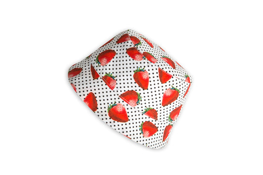 SS19 Rochy Fresas Sun Hat