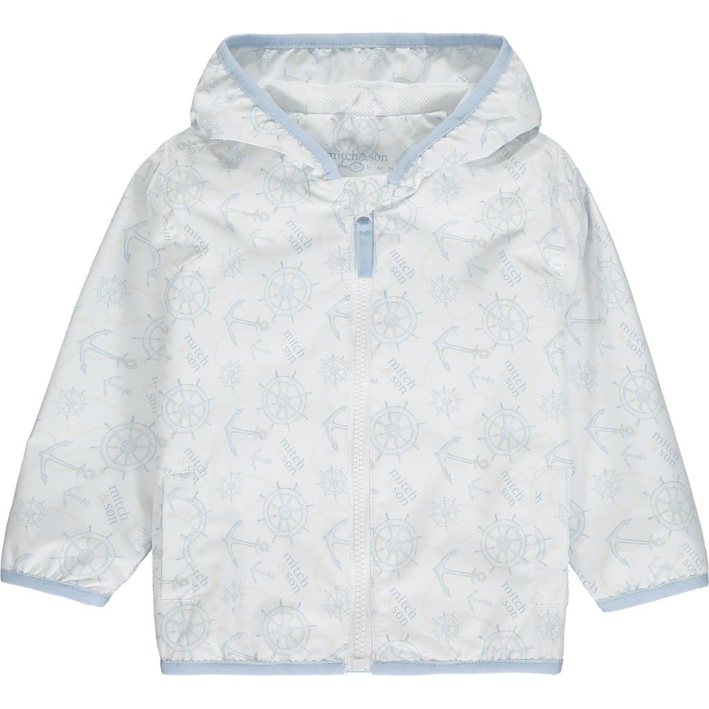 Mitch & Son Baird Nautical Jacket