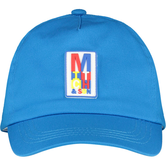 Mitch & Son Craighall Badge Skip Cap