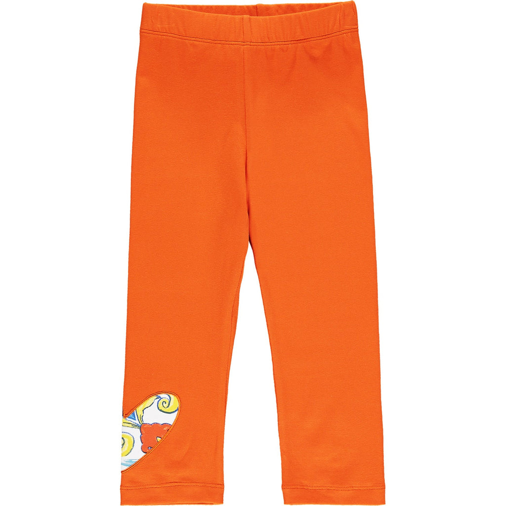 A-Dee Luna Summer Legging Set