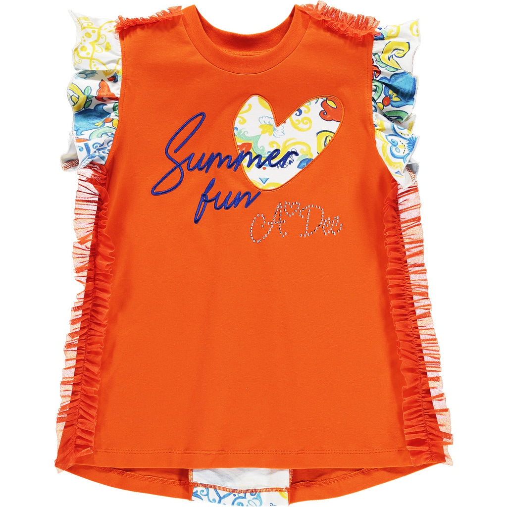 A-Dee Luna Summer Legging Set
