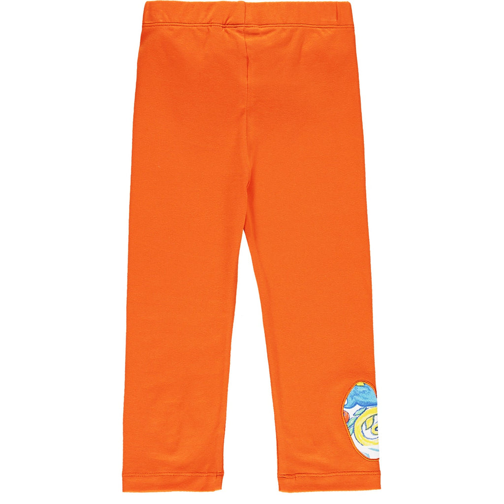 A-Dee Luna Summer Legging Set