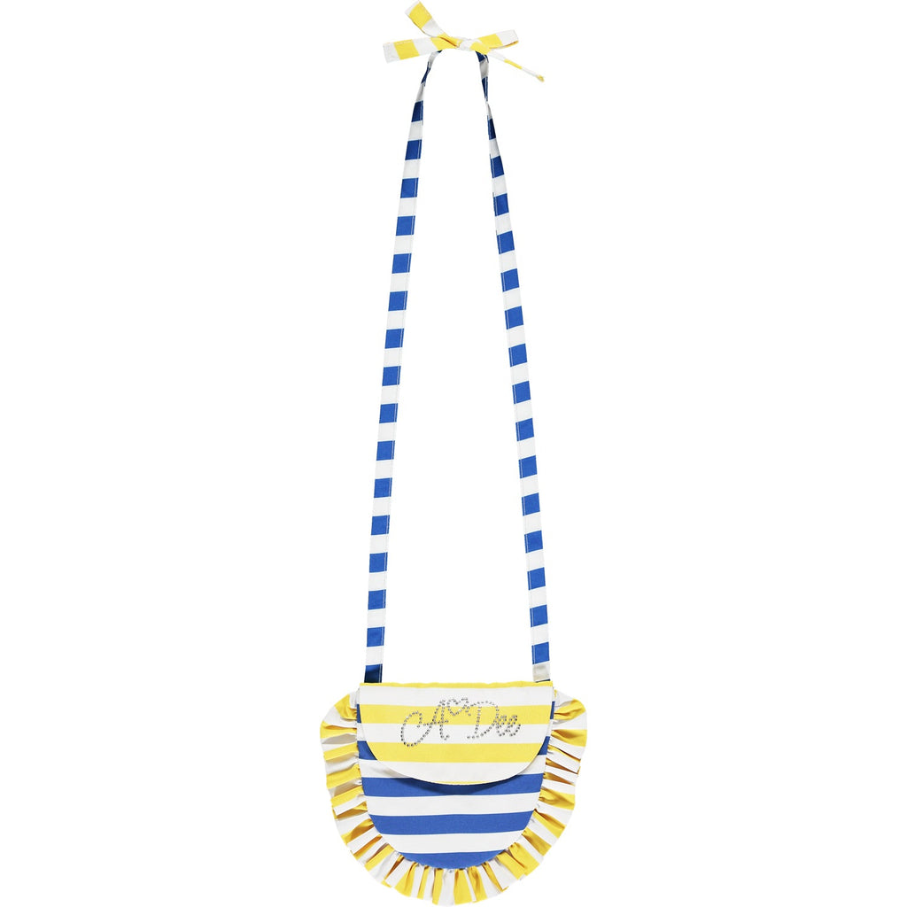 A-Dee Lavina Stripe Bag