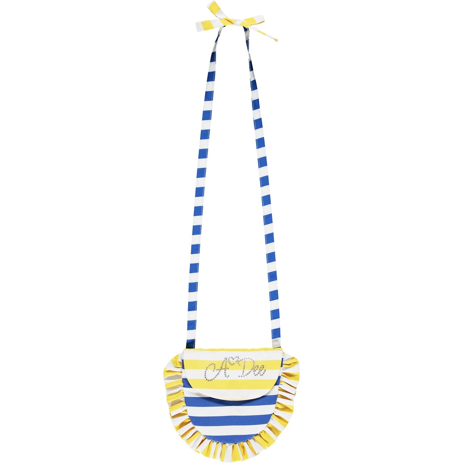 A-Dee Lavina Stripe Bag
