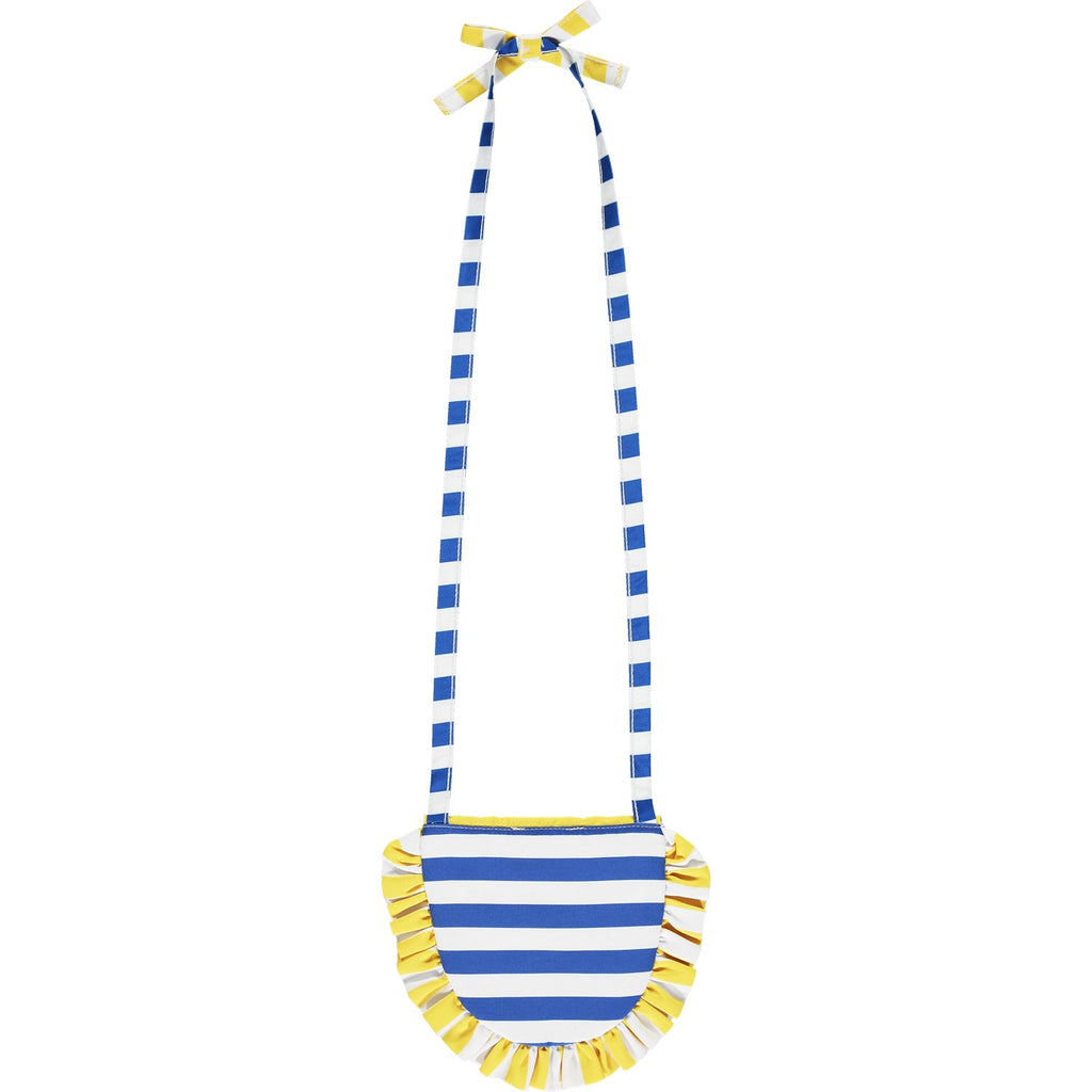 A-Dee Lavina Stripe Bag