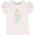 A-Dee Ice Olga Sundae T-Shirt