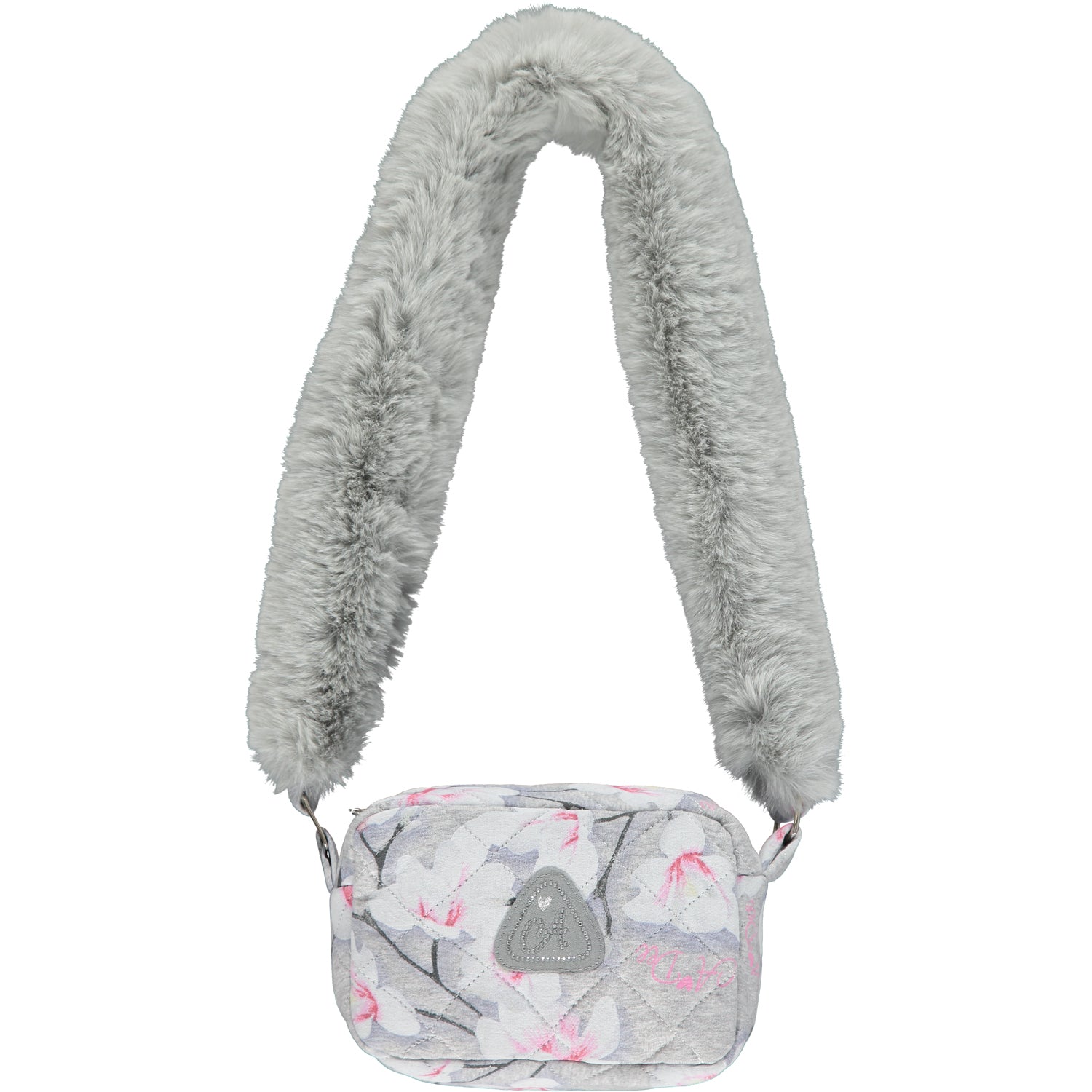 AW21 A DEE Girls Perie Magnolia Padded Bag