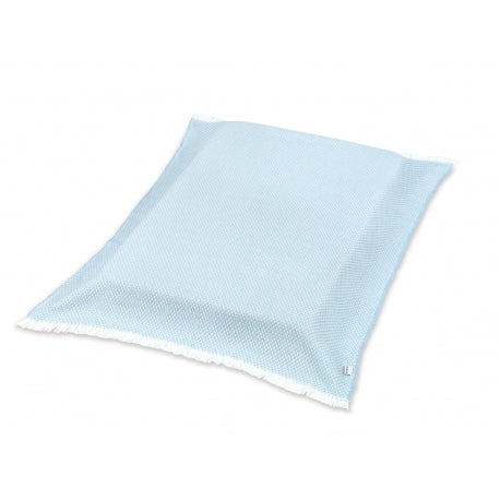 Cambrass blue Baby Blanket at Ninos Y Ninas 2