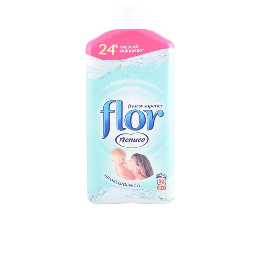 Nenuco Flor Fabric Conditioner