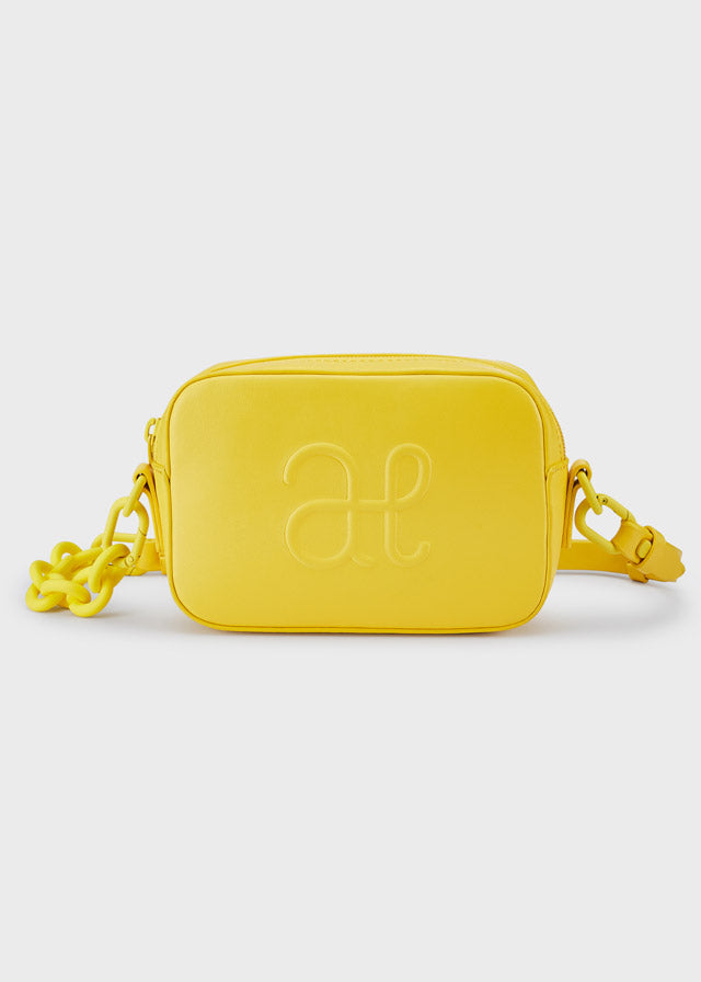 SS23 ABEL & LULA Girls Limon Logo Bag