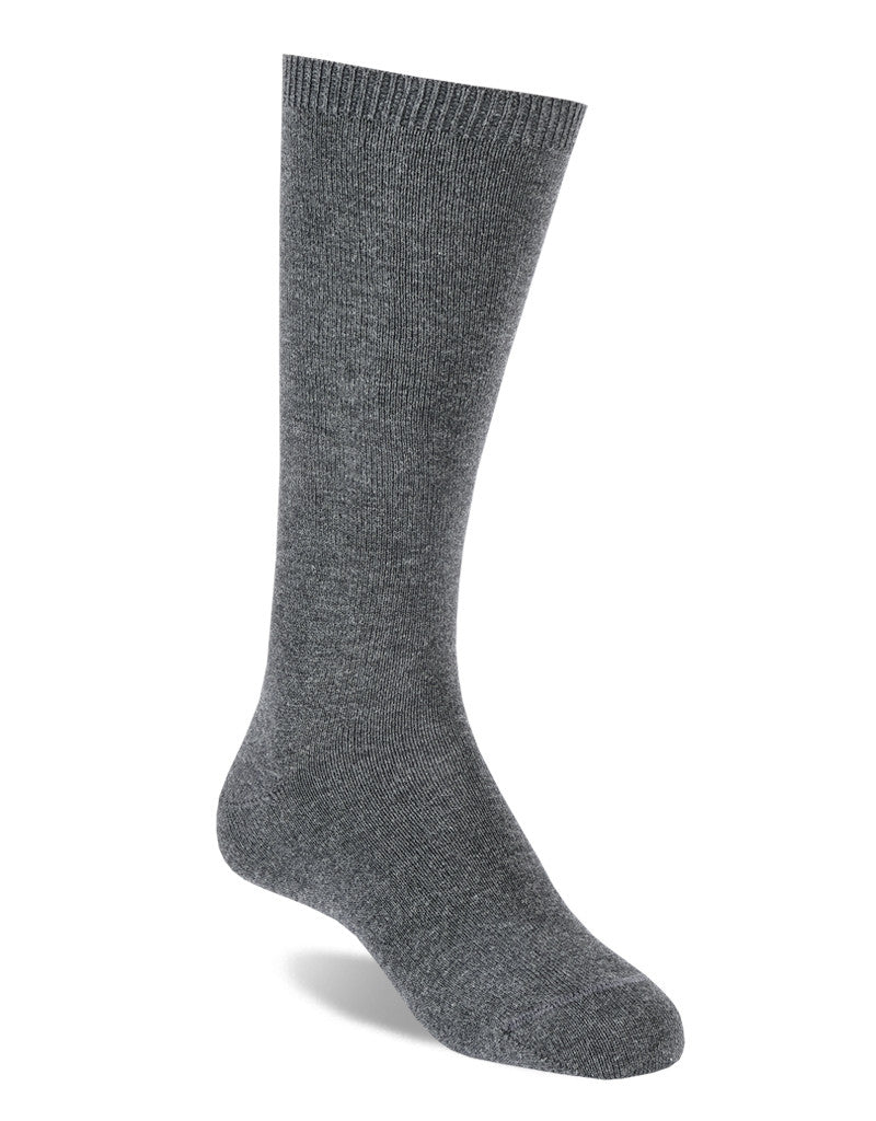 JC CASTELLA Boys Grey Socks - 52800